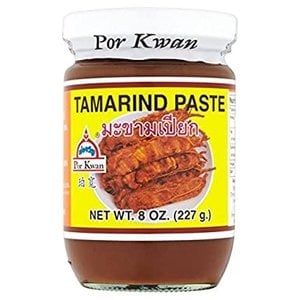 Por Kwan Por Kwan Tamarindenpaste, 227g