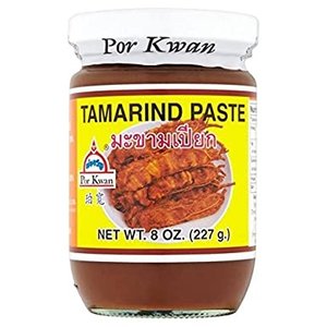 Por Kwan Tamarind Paste, 227g