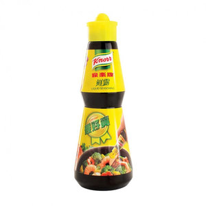 Knorr Liquid Seasoning, 205ml