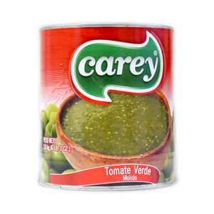 Carey Crushed Tomatillo, 822g