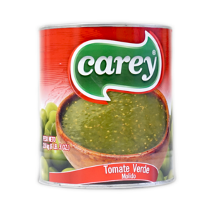 Carey Zerkleinerte Tomatillo, 822g