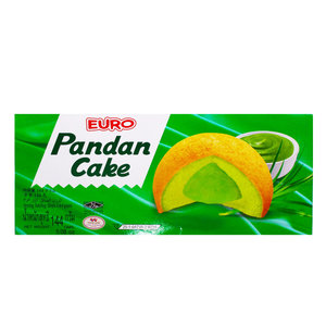 Euro Euro Pandan Kuchen, 144g