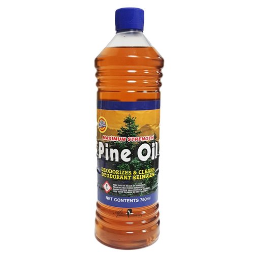 Ozon Pine Oil, 750ml