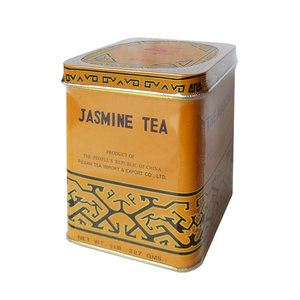 Fujian Jasmintee, 227g