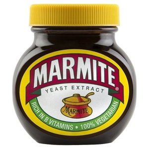Marmite yeast extract, 250g