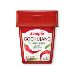 Sempio Sempio Glutenfreies Gochujang, 250g