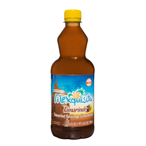 Mexquisita Mexquisita Tamarindengetränk Konzentrat, 700ml