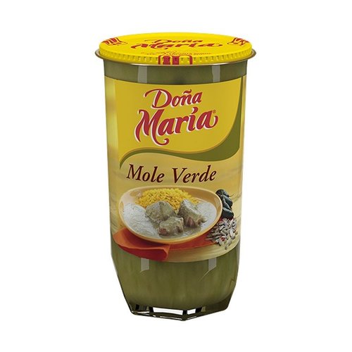 Dona Maria Mole Verde, 230g