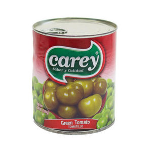 Carey Tomatillos, 2.8 kg