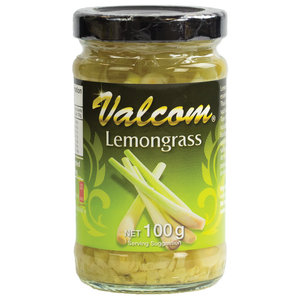 Valcom Valcom Lemongrass, 100g