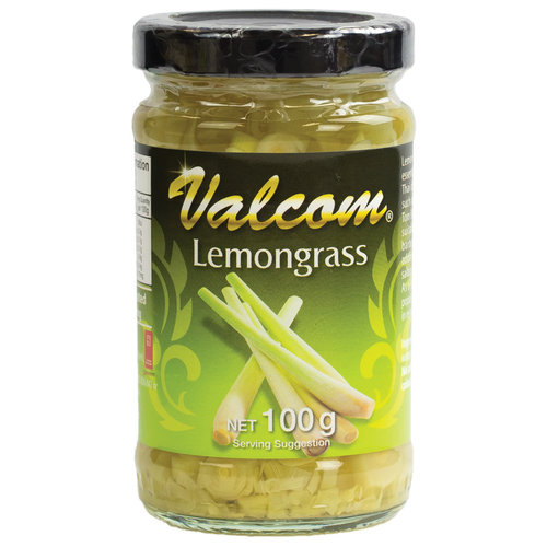 Valcom Valcom Lemongrass, 100g