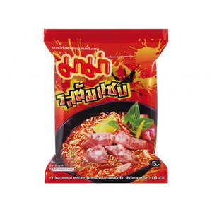MAMA MAMA Tom Saab Instant Noodles, 55g