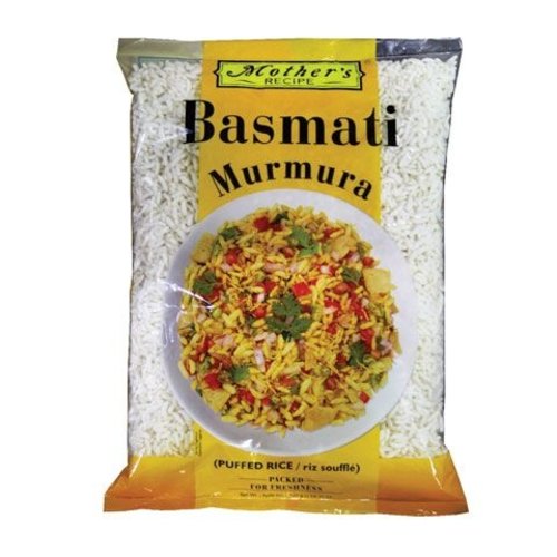 Mother's Recipe Mother's Recipe Basmati Murmura, 400g Mother's Recipe Mother's Recipe Basmati Murmura, 400g