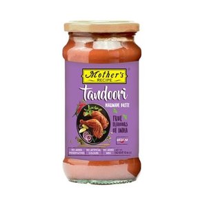 Mother's Recipe Mother's Recipe Tandoori Marinade Paste, 300g