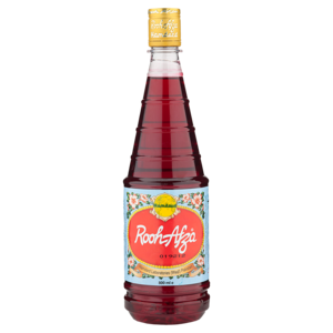 Rooh Afza Syrup, 800ml