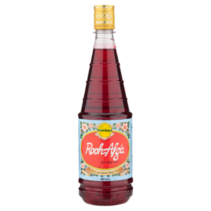 Rooh Rooh Afza Sirup, 800ml