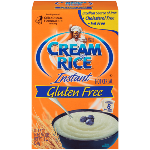 Cream Of Rice, 397g Cream Of Rice, 397g