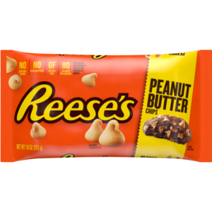 Reese's Reese's Erdnussbutterchips, 283g Reese's Reese's Erdnussbutterchips, 283g