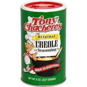 Tony Chachere's Original Creole Seasoning, 227g