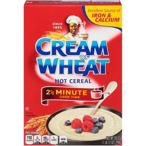 Cream of Wheat 2.5 Minute, 793g