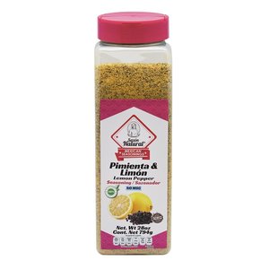 Sazon Natural Sazon Natural Citroenpeper, 794 g