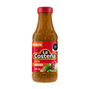 La Costena La Costena Salsa Arriera, 450g