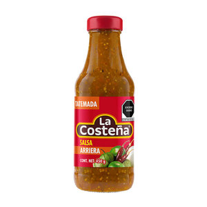 La Costena Salsa Arriera, 450g