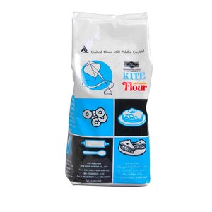 Kite Brand All Purpose Flour, 1kg