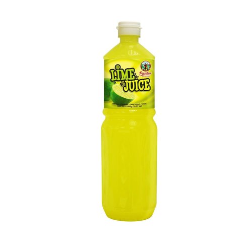 Pantai Reconstituted Lime Juice For Cooking, 1L