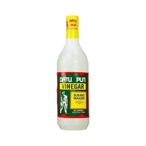 Datu Puti Sukang Maasim Vinegar, 1L