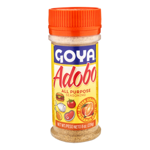 Goya Goya Adobo Seasoning Bitter Orange, 226g
