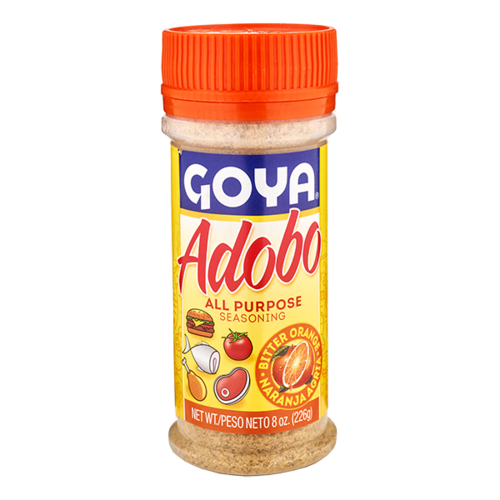 Goya Adobo Seasoning Bitter Orange, 226g