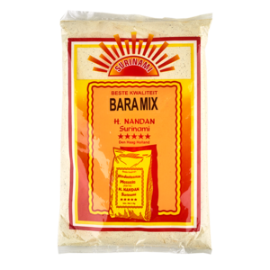 Nandan Surinami Bara Mix, 1kg