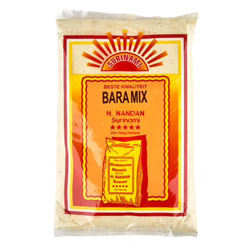 Nandan Surinami Bara Mix, 1kg