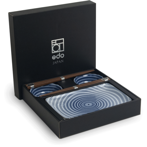 Sushi Set TORICHI TOKUSA Sushi Set TORICHI TOKUSA