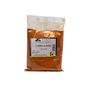 Chillies Ground, 250g