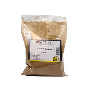 Cassia-Zimtpulver, 250g