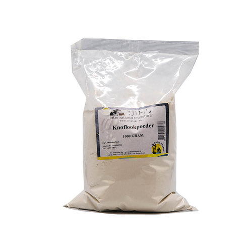 Garlic Powder, 1kg