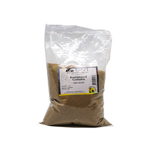 Cumin Seeds Ground, 1kg