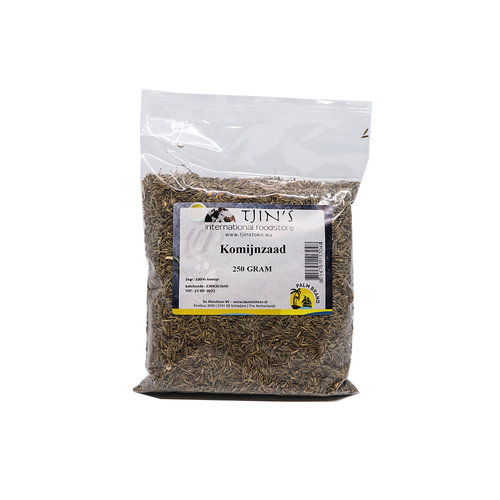 Cumin Seeds, 250g