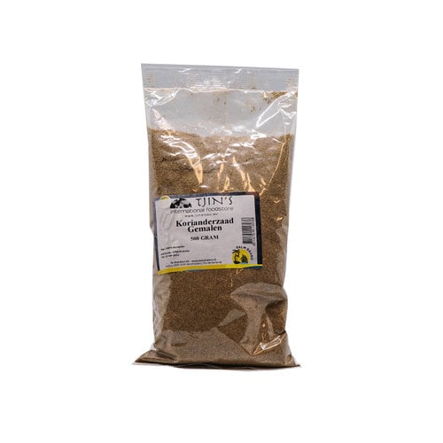 Coriander Seed Ground, 500g