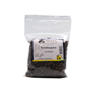 Cloves, 250g