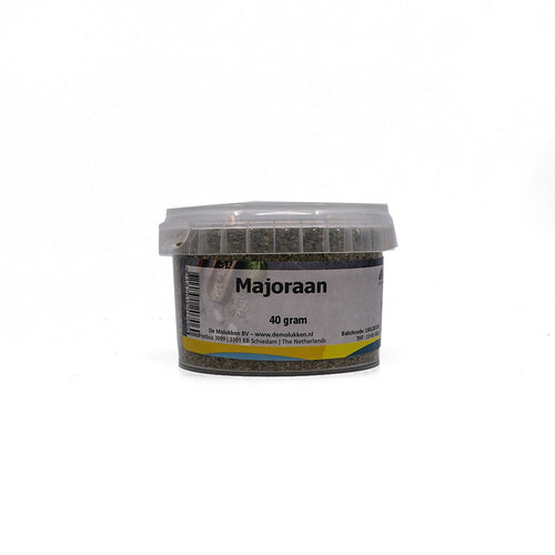 Marjoram, 40g