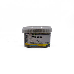 Oregano, 50g