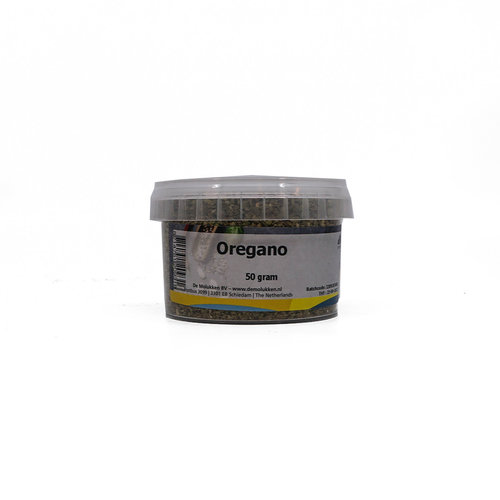 Oregano, 50g