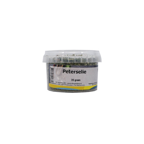 Petersilie, 35g