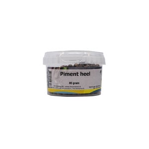 Piment, 80g