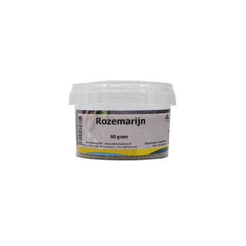 Rozemarijn, 60g