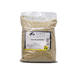 Ground Sereh, 250g