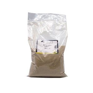 Pepper White Ground, 1kg